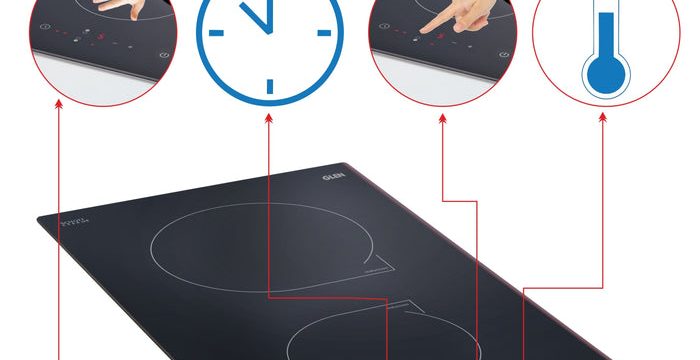 Powered Perfection: Exploring the Versatility and Precision of the Electric Cooktop