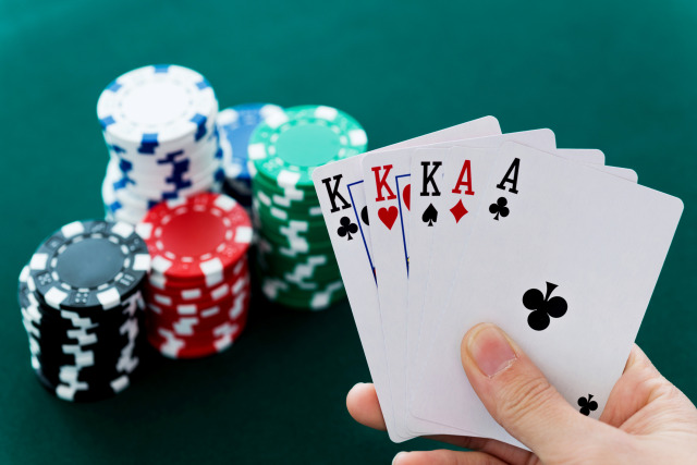 Casino Haunts: Famous Gambling Destinations