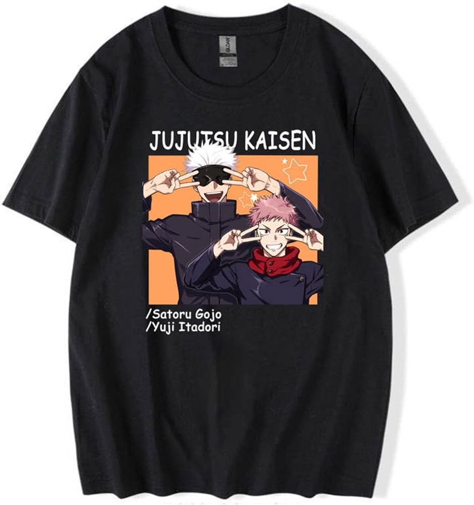 Elevate Your Collection with Jujutsu Kaisen Merchandise