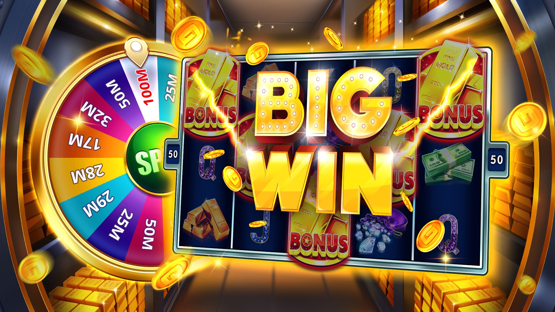 Unveiling the Secrets of Slot Play