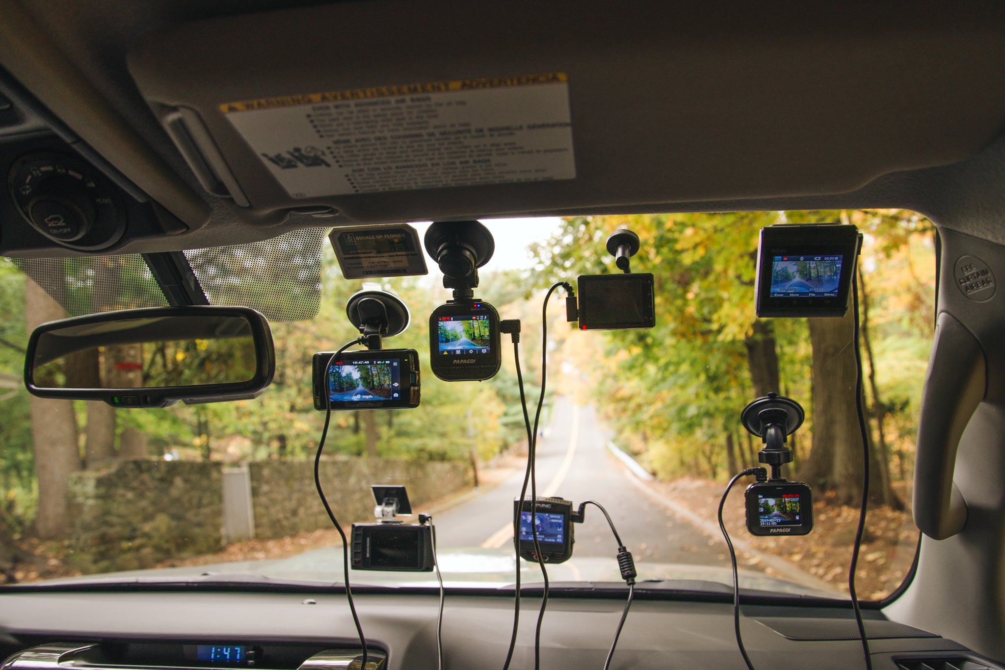 Behind the Lens: How Dash Cams Are Shaping Responsible Driving