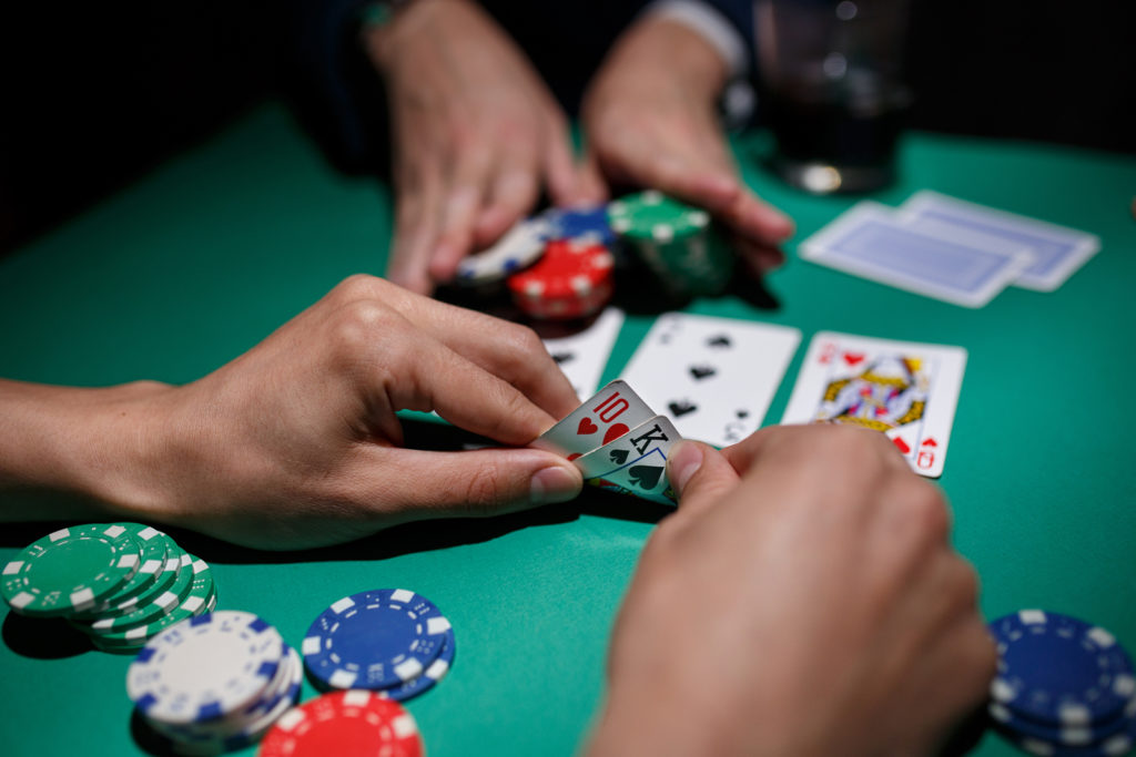 Live Draw Macau: The Excitement of Real-Time Luck