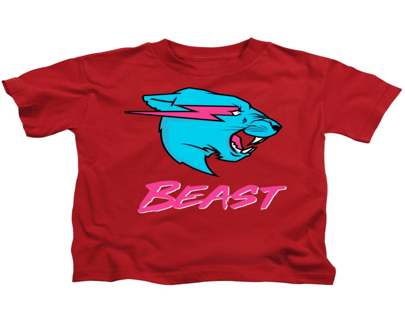 Mr Beast Store: Where Fans Embrace the Power of Kindness