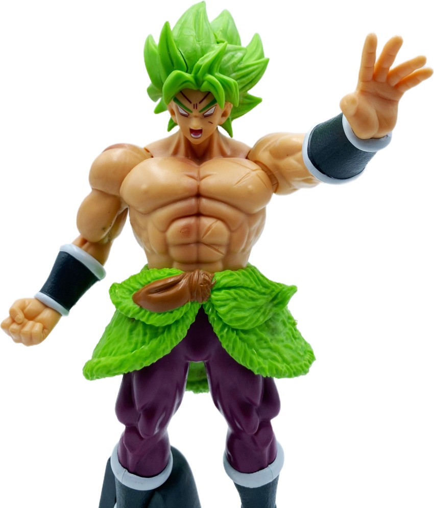 Iconic Replicas: Dragon Ball Statues for the Ultimate Fan
