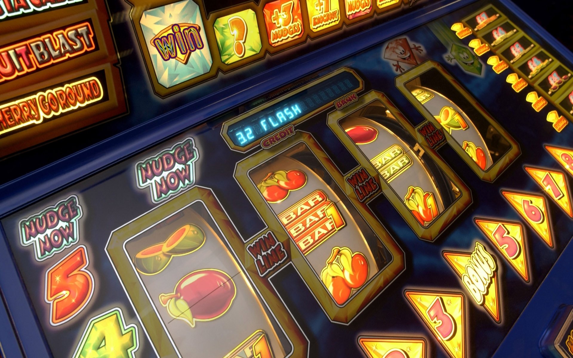 Slot Wallets Unveiled The Safety of Direct Website Slots