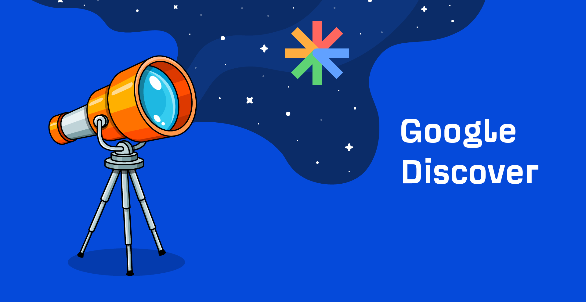 How to Drive Traffic in Google Discover The Ultimate Guide