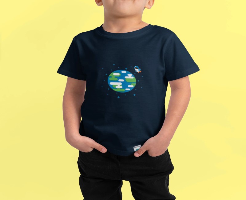 Educational Chic: Elevate Your Wardrobe with Exclusive Kurzgesagt Merch