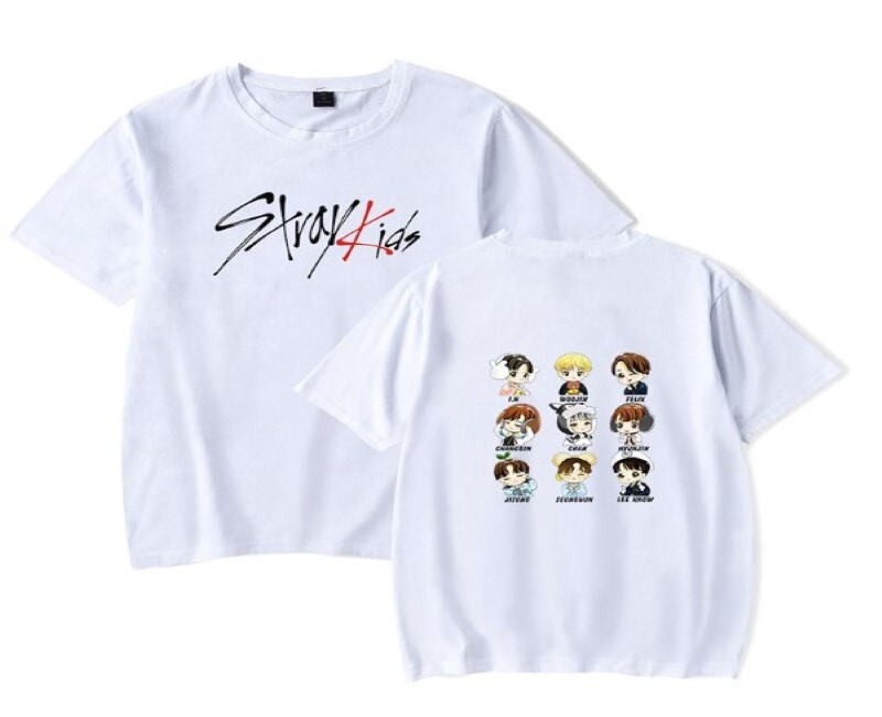 Wear the Rhythm: Stray Kids Official Store Extravaganza