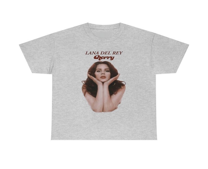 Immerse Yourself in Lana Del Rey's Aesthetic: Official Store