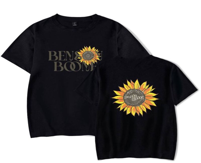 Browse Benson Boone Store for Latest Merch