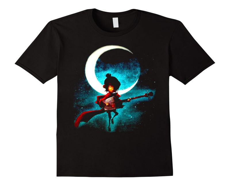 A Closer Look at Kubo And The Two Strings Merch: Quality and Creativity Combined