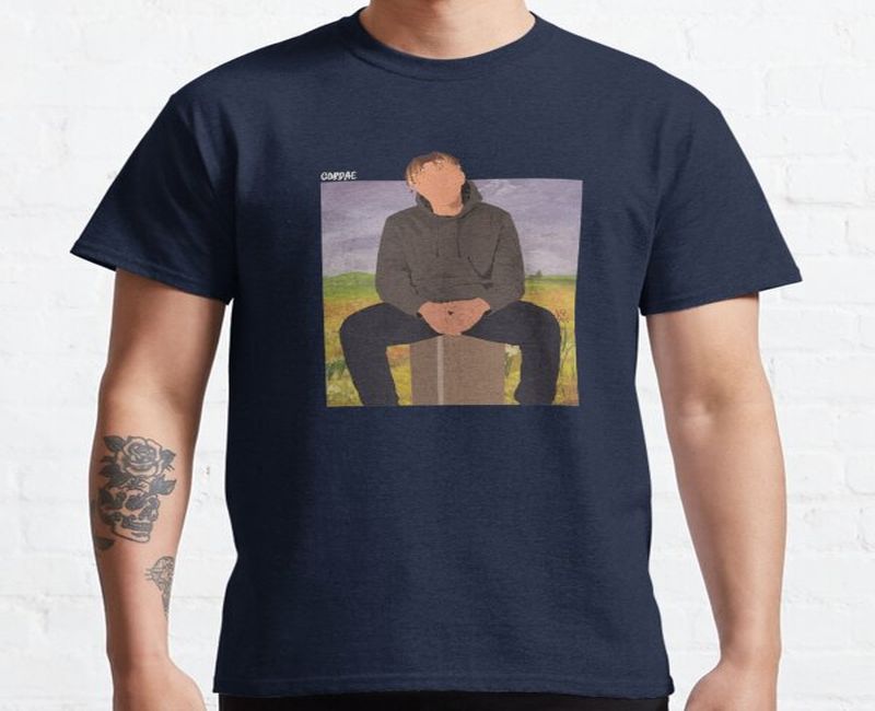 Unlocking the Hidden Gems of Cordae's Official Merchandise