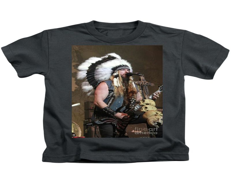 Elevate Your Style: Zakk Wylde's Official Merch Store Unveiled