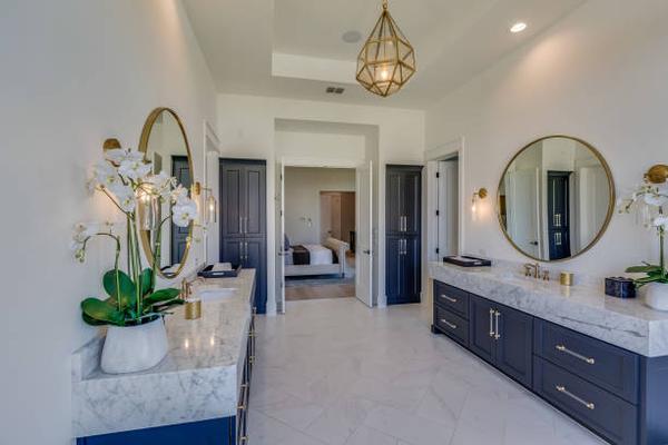 Maximize Your Bathroom's Potential with These Remodeling Ideas