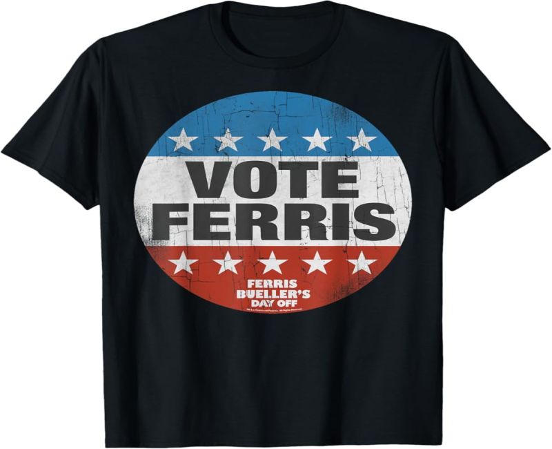 Must-Have Ferris Bueller's Day Off Merchandise Every Fan Should Own