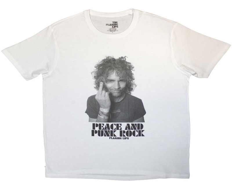 Exploring The Flaming Lips Official Merch: Tales of Creativity and Style