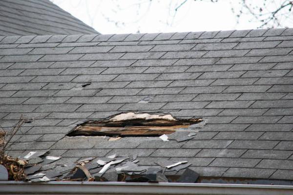 Roof Replacement Services in Carthage You Can Trust