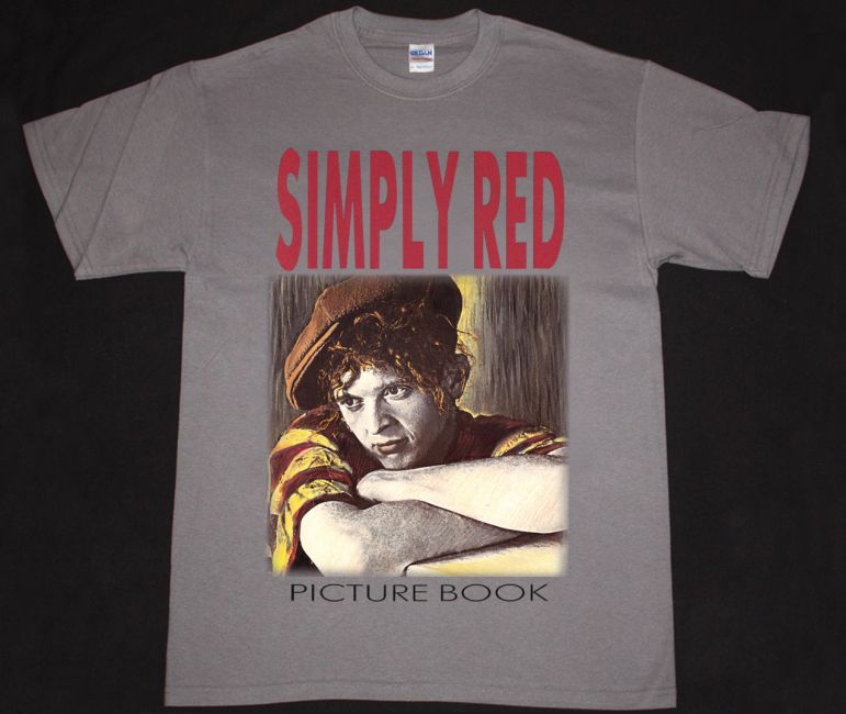 Unlocking the World of Simply Red Merchandise: Fan Favorites and Hidden Gems