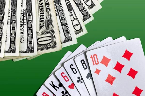 How Top Poker Players Achieve Success in Money Awards