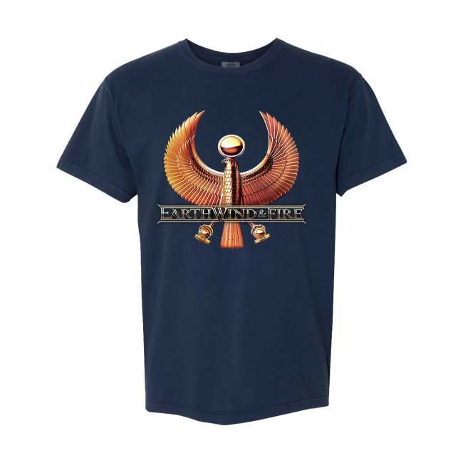 The Art of Finding Authentic Earth Wind And Fire Merch: Insider Tips