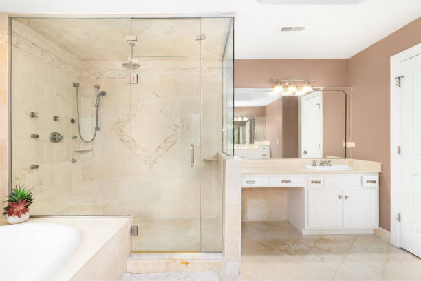 Upgrade Your Bathroom with Premium Shower Doors in Scottsdale