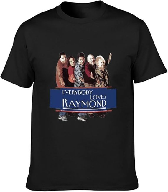 Exclusive Insights: Exploring the Official Everybody Loves Raymond Store