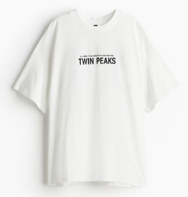 Discover the Hidden Gems: Twin Peaks Official Merchandise Unveiled