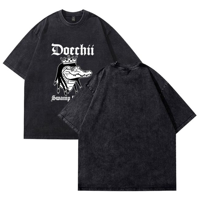 Doechii Merchandise: Elevating Your Style Game with the Best Picks