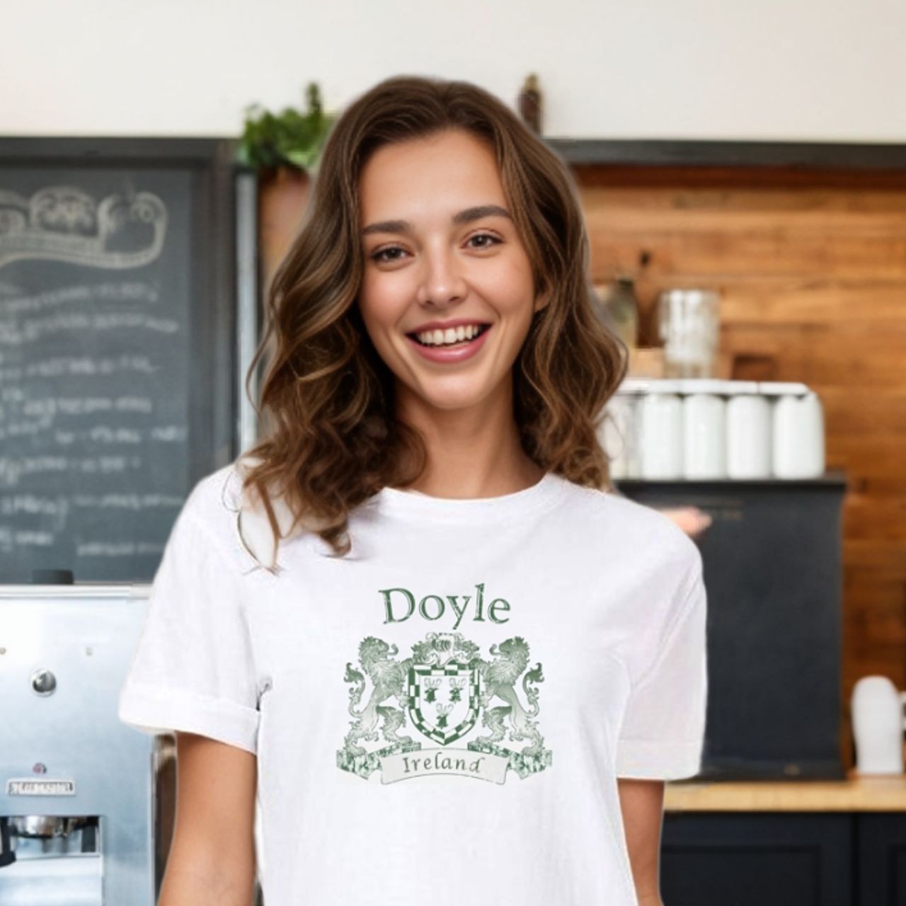 Inside Look: Garett Nolan’s Official Shop – Your One-Stop Style Destination