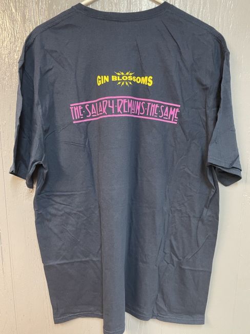 Unmasking the Best-Kept Secrets of Gin Blossoms Official Store