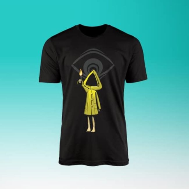 Little Nightmares Merchandise: Elevate Your Collection with Rare Finds
